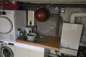 Modernisierte Doppelhaushälfte mit Einliegerwohnung, großem Garten, Terrasse und Garage – Im Ährenfeld 4, 47228 Hochemmerich, Duisburg – Vorschaubild 46