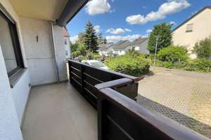 Große Vierzimmerwohnung mit Garage und Gartenanteil in Laubenheim – Die vollständige Adresse der Immobilie erhältst du vom Anbieter., 55130 Laubenheim, Mainz – Vorschaubild 4