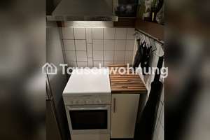 Tauschwohnung: Tausche 50qm Altbauwohnung Nähe Schönhauser Allee – Die vollständige Adresse der Immobilie erhältst du vom Anbieter., 10439 Prenzlauer Berg, Berlin – Vorschaubild 6