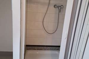 Leverkusen Möbliertes Apartment 45m2 1Person Nichtraucher mit Arbeitsvertrag  – Wiesdorfer Platz 61, 51373 Wiesdorf, Leverkusen – Vorschaubild 10