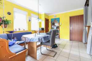 Vermietetes Einfamilienhaus mit Garten, 2 Freistellplätzen und Garage in Homburg – Saarpfalz-Kreis – Vorschaubild 3