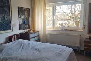Sehr weitläufiges sonniges Grundstück  in vorzüglicher Wannsee-Lage, 200 m² Wohn-Nutzfläche – Die vollständige Adresse der Immobilie erhältst du vom Anbieter., 14109 Wannsee, Berlin – Vorschaubild 14