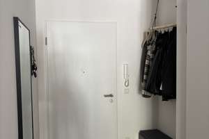 Schöne, helle 2-Zimmer-Wohnung mit großem Balkon – Die vollständige Adresse der Immobilie erhältst du vom Anbieter., 44795 Weitmar-Mitte, Bochum – Vorschaubild 2