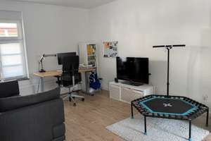 Wunderschönes Apartment in ehemaligem Bauernhof mit Innenhof in MG, Lürrip, teilmöbliert – Die vollständige Adresse der Immobilie erhältst du vom Anbieter., 41065 Lürrip, Mönchengladbach – Vorschaubild 3