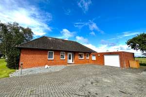 Einfamilienhaus in bevorzugter ruhiger Ortslage auf der Halbinsel Nordstrand – Die vollständige Adresse der Immobilie erhältst du vom Anbieter., 25845 Nordstrand – Vorschaubild 4
