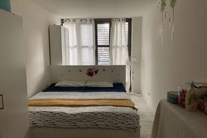 Innerer Westen 3- Zimmerwohnung ab den 01.04.2026 – Puricellistraße 32, 93049 Westenviertel, Regensburg – Vorschaubild 3
