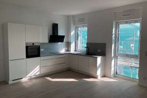 2-Raum-Etagenwohnung in kernsaniertem Altbau (KFW 70) – Neuhäuser Straße 66, 33102 Kernstadt, Paderborn – Vorschaubild 3