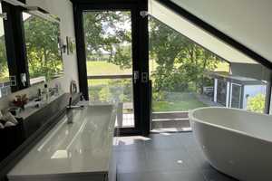 "Design trifft Natur: Ihr Traumhaus mit Pool" – Gifhorn (Kreis) – Vorschaubild 15