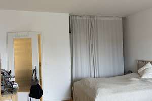 1-Zimmer Wohnung in Wiesbaden-Mitte – Kranzplatz 11, 65183 Mitte, Wiesbaden – Vorschaubild 5