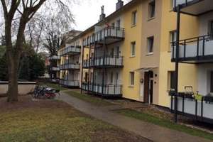 Zuhause fühlen: praktische 2-Zimmer-Wohnung – Thusneldastr. 22, 53117 Bonn-Castell, Bonn – Vorschaubild 1