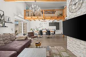 Truderinger Triple: Modernisiertes XL-Wohnhaus mit 3-4 Wohnungen – Die vollständige Adresse der Immobilie erhältst du vom Anbieter., 81827 Waldtrudering, München – Vorschaubild 18