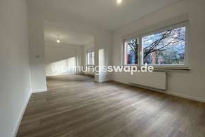 Wohnungstausch: Moltkestraße 36