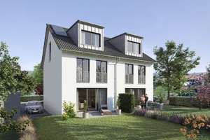 HAUS mit  159 qm und  5-6 Zimmer  noch frei planbar - sehr viele REFERENZEN und VIELES mehr..... – Die vollständige Adresse der Immobilie erhältst du vom Anbieter., 72622 Nürtingen – Vorschaubild 6