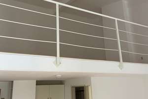 Schöne  1,5-Zimmer-Wohnung in Aachen Nähe RWTH – Roermonderstraße 112a, 52072 Ponttor, Aachen – Vorschaubild 5