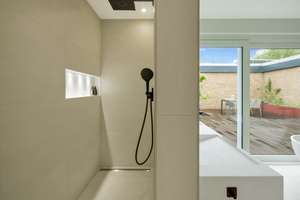 State of the Art - Wunderschöner Bungalow in Bestlage von Ratingen – Die vollständige Adresse der Immobilie erhältst du vom Anbieter., 40882 Ost, Ratingen – Vorschaubild 13