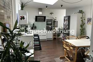 Tauschwohnung: 138qm - 4 Zimmer Massionettewohnung mit großer Dachterrasse – Kiefholzstraße 16, 12435 Alt-Treptow, Berlin – Vorschaubild 11