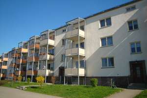 Hübsche Wohnung mit schickem Fensterbad, West-Balkon und Stellplatz – Sachsenring 41, 9127 Gablenz, Chemnitz – Vorschaubild 21