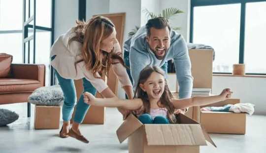 Bild von **Stadtperle für Familien : Ein Zuhause, das Geschichten erzählt!**