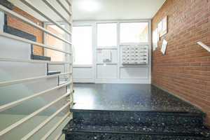 Hochparterre - Schöne 3-Zimmerwohnung mit Balkon in Bielefeld-(Wellbach / Seidenstickerstr.) – Bielefeld – Vorschaubild 11
