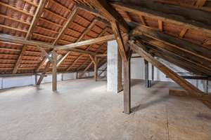 Modernes Design trifft historischen Charme. Sanierte DHH mit exklusivem Weingewölbe – Die vollständige Adresse der Immobilie erhältst du vom Anbieter., 4425 Taucha – Vorschaubild 12