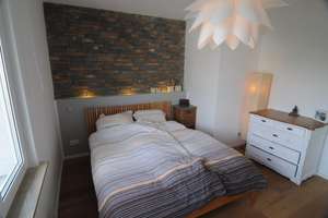 Charmante Maisonettewohnung mit Dachterrasse + Kamin in Rüttenscheid – 45131 Rüttenscheid, Essen – Vorschaubild 14