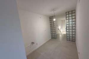 Exklusiv sanierte 3-Zimmer-Wohnung mit großer Terrasse & Blick ins Grüne – ruhige Toplage – Kirchweg 55, 14129 Nikolassee, Berlin – Vorschaubild 5