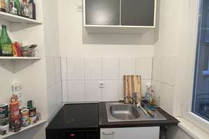 gemütliche 2-Zimmer-Whg. - 46 m² (Whg. 4), Krefeld-Stadtmitte – Dionysiusstr. 96, 47798 Stadtmitte, Krefeld – Vorschaubild 8
