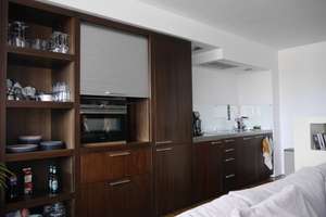 Außergewöhnliche Wohnung mit Top-Ausblick – Niehler Str. 3f, 50670 Neustadt/Nord, Köln – Vorschaubild 8