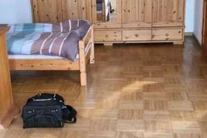 Schöne kleine Wohnung mit sep. Eingang – Die vollständige Adresse der Immobilie erhältst du vom Anbieter., 67580 Hamm am Rhein – Vorschaubild 6