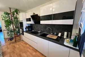 TOP GEPFLEGTE  EIGENTUMSWOHNUNG   - 3 ZIMMER - GERÄUMIGER BALKON – Mitte, Moers, 47441 Wesel (Kreis) – Vorschaubild 2