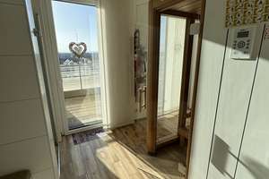 Exklusive Penthouse mit Sauna und Ausblick – Die vollständige Adresse der Immobilie erhältst du vom Anbieter., 68163 Neckarau, Mannheim – Vorschaubild 20