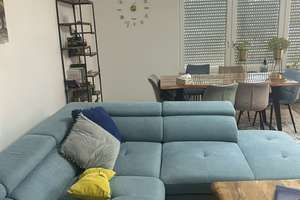 Große Wohnung in exklusiver Lage – Die vollständige Adresse der Immobilie erhältst du vom Anbieter., 74076 Heilbronn, Heilbronn – Vorschaubild 8