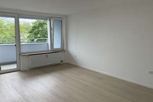 2-Zi Erstbezug nach Komplettmodernisierung provisionsfrei von privat – Rainfarnstraße 25, 80933 Lerchenau-Ost, München – Vorschaubild 12