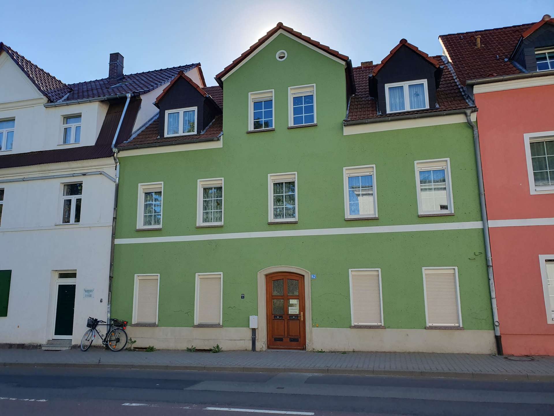 Für Familien und Kapitalanleger zum Ausbauen, Leipzig Kreis – Bild 3