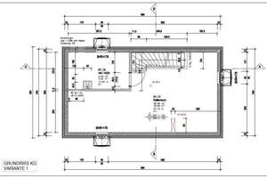 IDEAL für die FAMILIE   :::   136 m² WOHN- UND NUTZFLÄCHE   :::   EINFAMILIENHAUS MIT GARTEN – Die vollständige Adresse der Immobilie erhältst du vom Anbieter., 12489 Adlershof, Berlin – Vorschaubild 5
