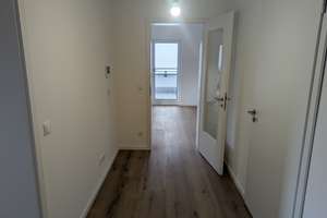 Neubauwohnung mit großer Loggia im Luftkurort Mitterfels – 94360 Mitterfels – Vorschaubild 9