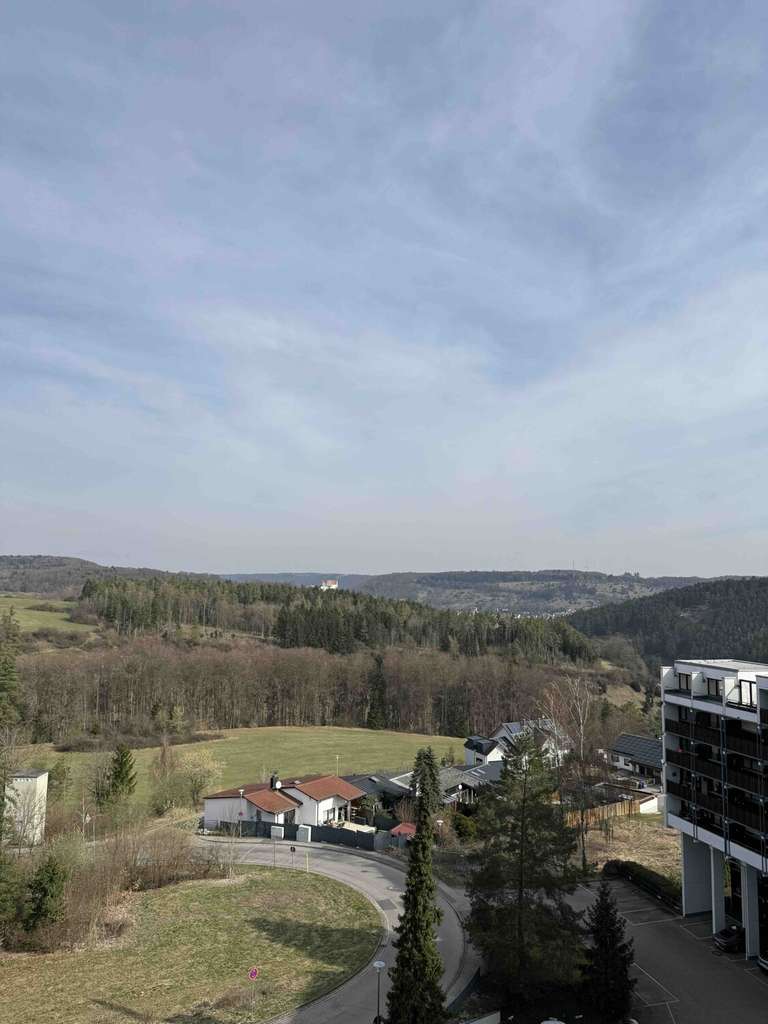 Immobilie in Riedenburg - 3-Zimmer-OG-Wohnung mit EBK und Stellplatz in Riedenburg-Gleislhof - Bild 2