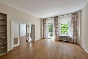 Repräsentative Stadtvilla im Philosophenviertel – Großzügiges Wohnen auf parkähnlichem Grundstück – Die vollständige Adresse der Immobilie erhältst du vom Anbieter., 30625 Kleefeld, Hannover – Vorschaubild 22