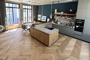 New York Loft Feeling- Design für Individualisten in Top-Lage München-Thalkirchen! – Die vollständige Adresse der Immobilie erhältst du vom Anbieter., 81379 Thalkirchen, München – Vorschaubild 2