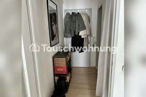 Tauschwohnung: Schöne 1 Zimmer Wohnung mit Südbalkon super zentral. – Die vollständige Adresse der Immobilie erhältst du vom Anbieter., 80333 Augustenstraße, München – Vorschaubild 6