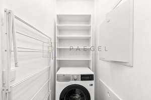 Hochwertige 2-Zimmer-Wohnung im „The White“ mit Spreeblick, Balkon & Tiefgaragenstellplatz – Die vollständige Adresse der Immobilie erhältst du vom Anbieter., 10245 Friedrichshain, Berlin – Vorschaubild 11