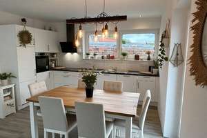 Neubau Reihenhaus ca. 104 m² inkl. Küche & Carport im Deegfeld mit Garten – Die vollständige Adresse der Immobilie erhältst du vom Anbieter., 48531 Nordhorn – Vorschaubild 2