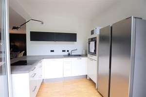 Möblierte 2-Zimmer-Wohnung an der Leine! – Die vollständige Adresse der Immobilie erhältst du vom Anbieter., 30169 Calenberger Neustadt, Hannover – Vorschaubild 8