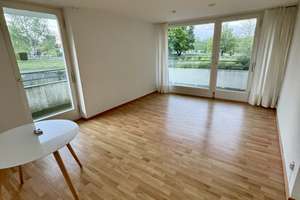 Helle, ruhige 2-Zimmer-Wohnung in Schwabing-West mit großem Balkon, privater Verkauf 