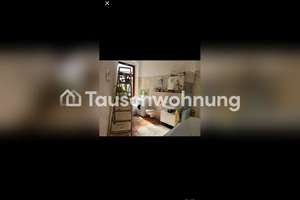 Tauschwohnung: Helle 2.5 Raum Wohnung mit Dielenboden – Die vollständige Adresse der Immobilie erhältst du vom Anbieter., 1159 Löbtau-Nord, Dresden – Vorschaubild 11