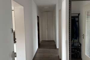 Wohnen mit Charakter: Vier-Zimmer-Wohnung in Münster-Hiltrup – Die vollständige Adresse der Immobilie erhältst du vom Anbieter., 48165 Hiltrup-Ost, Münster – Vorschaubild 9