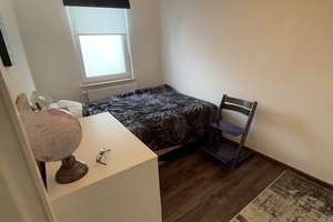 Exklusive, vollständig renovierte 2-Zi.-Wohnung mit EBK in Nürnberg-Johannis – Die vollständige Adresse der Immobilie erhältst du vom Anbieter., 90419 Sandberg, Nürnberg – Vorschaubild 7