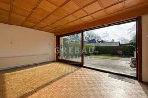 RESERVIERT: Ruhige Lage und doch mittendrin: 5-Zimmer-End-Reihenhaus in  zentraler Lage von Rissen – Die vollständige Adresse der Immobilie erhältst du vom Anbieter., 22559 Rissen, Hamburg – Vorschaubild 2