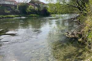 Attraktive, großzügige Doppelhaushälfte in Westerham
- Idyllische Wohnlage an der Mangfall – Die vollständige Adresse der Immobilie erhältst du vom Anbieter., 83620 Feldkirchen-Westerham – Vorschaubild 51