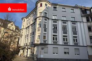 Offenbach-Senefelderquartier: Hervorragendes Wohn- und Geschäftshaus in Top-Zustand!